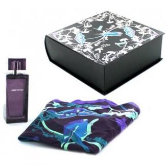 Lalique  Amethyste 